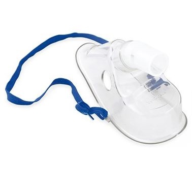 Maski do inhalatorów (nebulizatorów) Flexicare Medical Maski aerozolowe