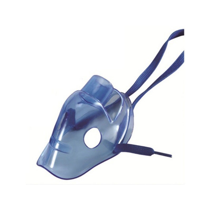 Maski do inhalatorów (nebulizatorów) OMNIBUS Omnibus dla dorosłych/dzieci