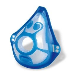 Maski do inhalatorów (nebulizatorów) Pari Soft dla dzieci