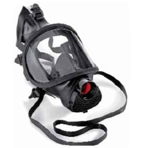 Maski ochronno-filtrujące Bartels Rieger BRK 820