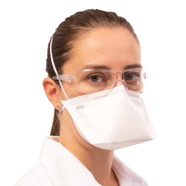 Maski ochronno-filtrujące BTL BTL FLAT-FIT Healthcare FFP2