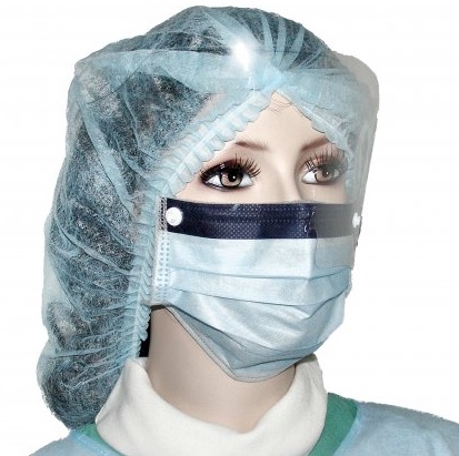 Maski ochronno-filtrujące B/D IL.09441
