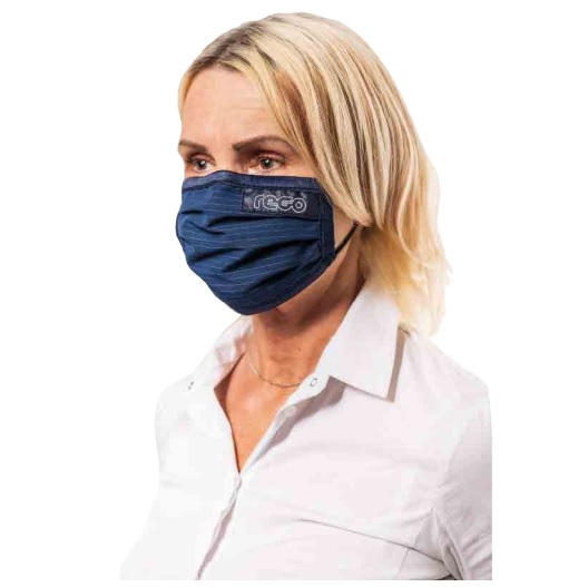Maski ochronno-filtrujące Rego X-Ray GmbH Mouth and Nose Protection Cover