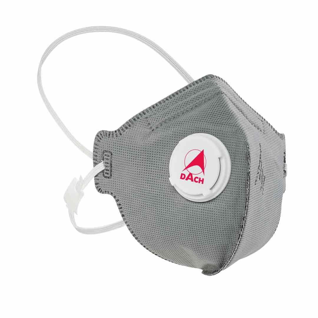 Maski ochronno-filtrujące Dach Respirator ecoComfort