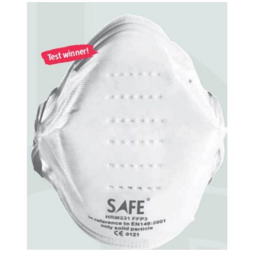 Maski ochronno-filtrujące Dach SAFE High-Risk Mask
