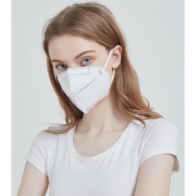 Maski ochronno-filtrujące Shengquan SNN200647