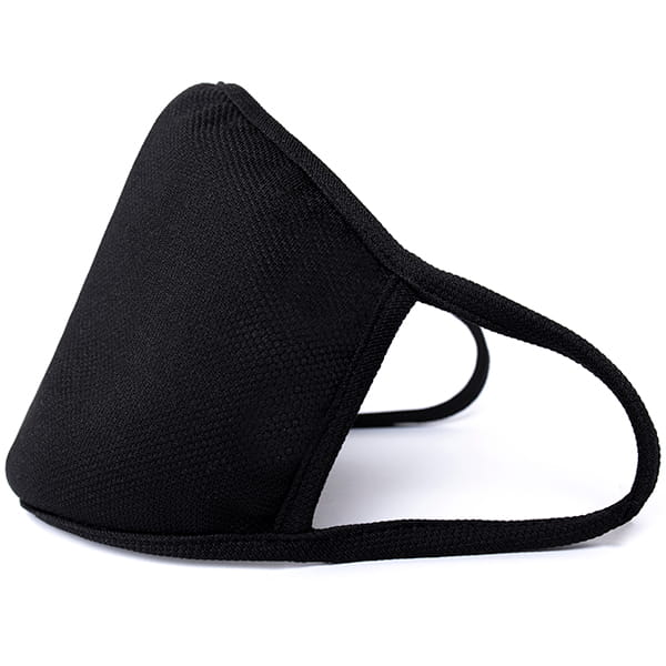 Maski ochronno-filtrujące B/D Z jonami srebra wielorazowa