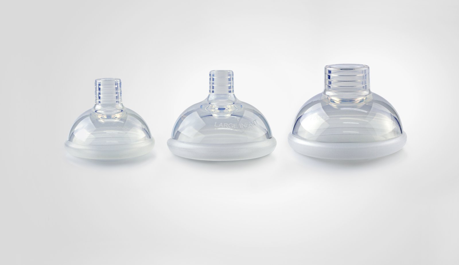 Maski resuscytacyjne VBM Medizintechnik 88-11-000 / 88-11-001 / 88-11-002