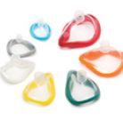 Maski resuscytacyjne INTERSURGICAL ClearLite