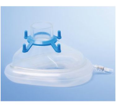 Maski resuscytacyjne Dahlhausen Flex