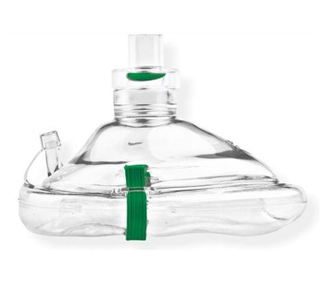 Maski resuscytacyjne SPENCER Flex Mask