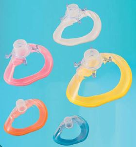 Maski resuscytacyjne R-Vent Medikal Maski anestetyczne bez PCV