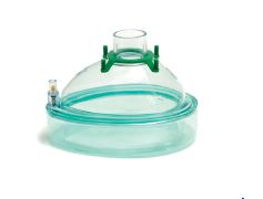 Maski resuscytacyjne INTERSURGICAL Maski twarzowe zapachowe