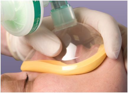 Maski resuscytacyjne INTERSURGICAL QuadraLite