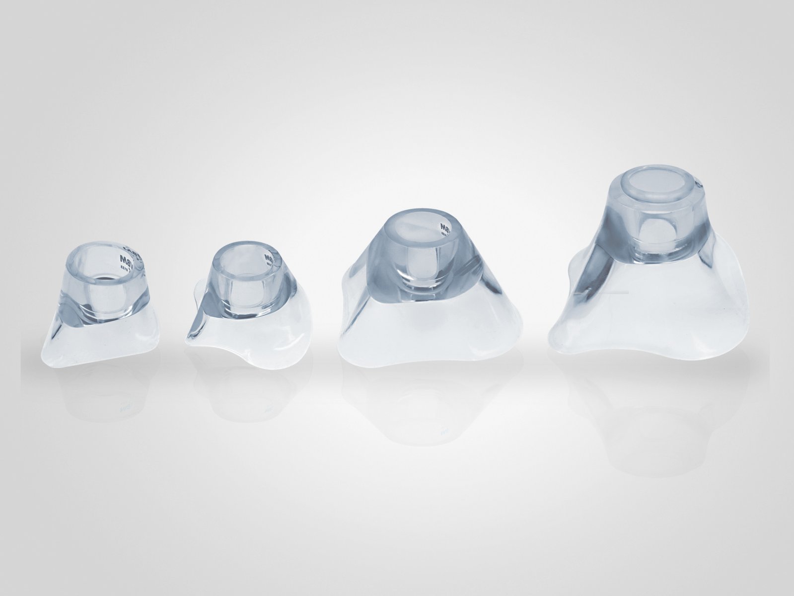 Maski resuscytacyjne VBM Medizintechnik Rendell Baker