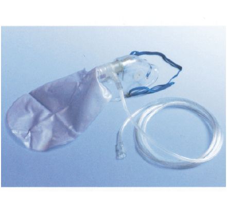 Maski tlenowe Dahlhausen 01.000.08.131