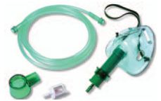 Maski tlenowe Hangzhou Jinlin Medical Appliances GCR101601