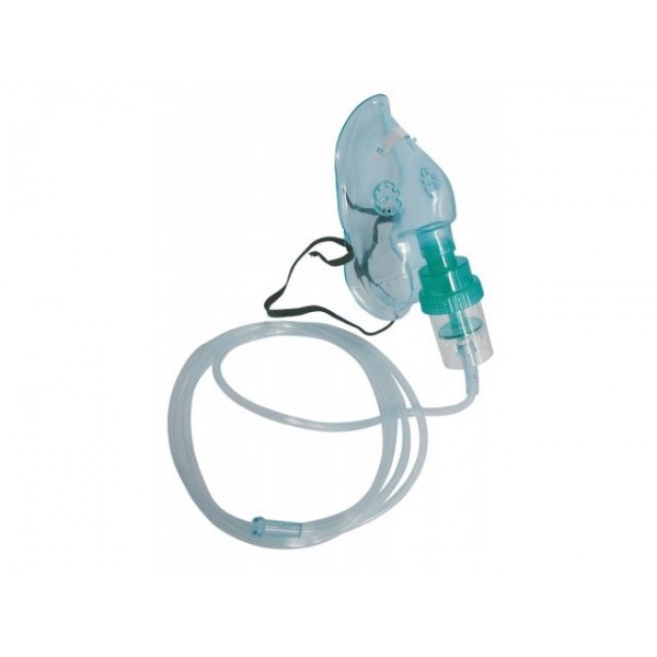Maski tlenowe B/D Maska tlenowa z nebulizatorem