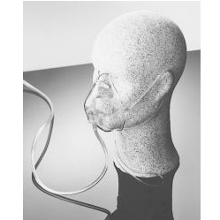 Maski tlenowe AwaMed - Medizintechnik MSK