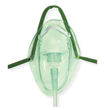 Maski tlenowe SPENCER Oxymask 50