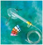 Maski tlenowe Teleflex SELECT-A-VENT