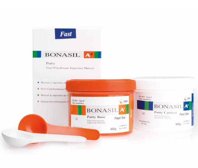 Masy wyciskowe stomatologiczne Dentsply Sirona Bonasil A+ Putty