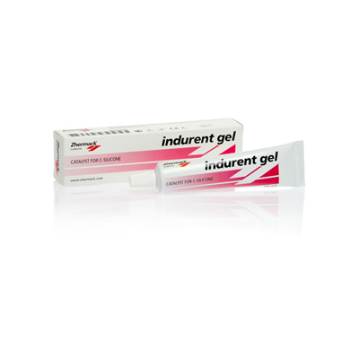 Masy wyciskowe stomatologiczne Zhermack Indurent Gel