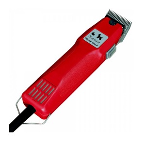 Maszynki do strzyżenia weterynaryjne Aesculap Favorita II