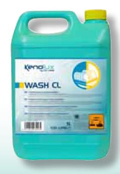 Maszynowe mycie naczyń Cid Lines Kenolux Wash CL