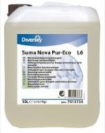 Maszynowe mycie naczyń Diversey Suma Nova Pur-Eco L6