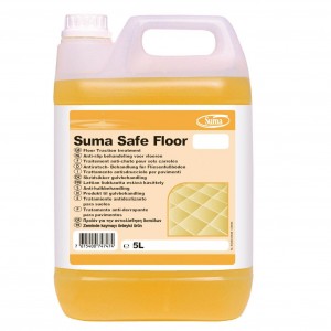 Maszynowe mycie naczyń Diversey Suma Safe Floor