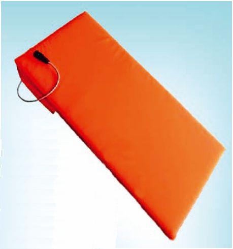 Materace do aparatów do ogrzewania - ochładzania pacjenta Stihler Electronic ASTOPAD SOF 096