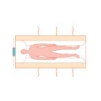 Materace do aparatów do ogrzewania - ochładzania pacjenta Cocoon CLM