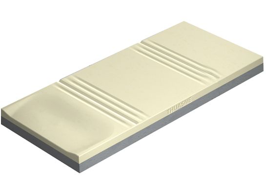 Materace przeciwodleżynowe piankowe, visco, żelowe Thuasne V0720001