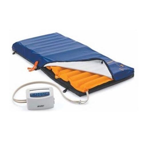 Materace przeciwodleżynowe zmiennociśnieniowe Stryker IsoFlex LAL