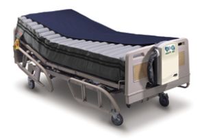 Materace przeciwodleżynowe zmiennociśnieniowe Apex Medical Neo Pro 10000