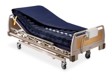 Materace przeciwodleżynowe zmiennociśnieniowe Apex Medical PM 100 B4