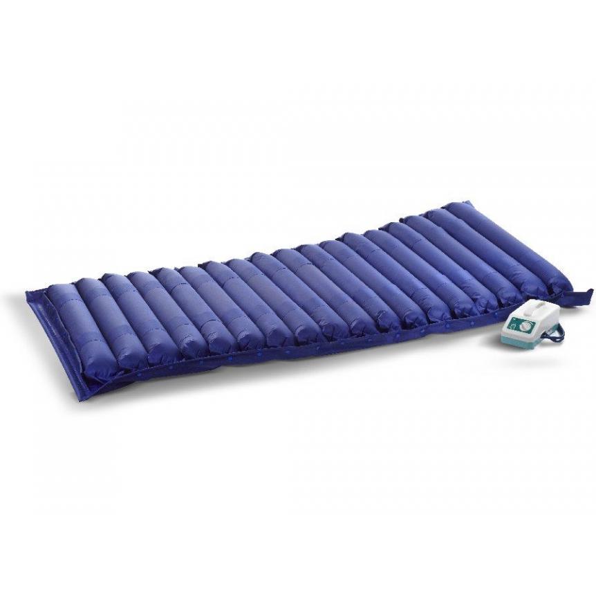 Materace przeciwodleżynowe zmiennociśnieniowe B/D rurowy