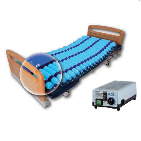Materace przeciwodleżynowe zmiennociśnieniowe ADL GmbH Soft Air Simplex WDS