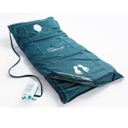 Materace przeciwodleżynowe zmiennociśnieniowe Timago TGR-Y MR 001-2