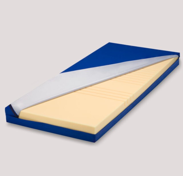 Materace szpitalne (zwykłe) Konkret M-05/M-06