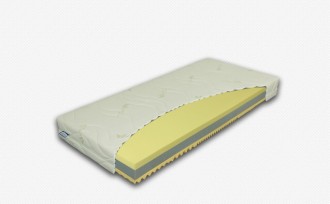 Materace szpitalne (zwykłe) MATERASSO Termopur Comfort / Termopur Comfort 120 cm