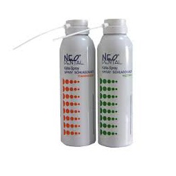 Materiały do zabiegów endodontycznych NEO DENTAL Kalte Spray
