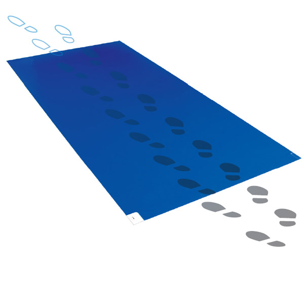 Maty dekontaminacyjne AV MEDICAL  