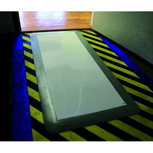 Maty dekontaminacyjne Ergomat Sticky Mat