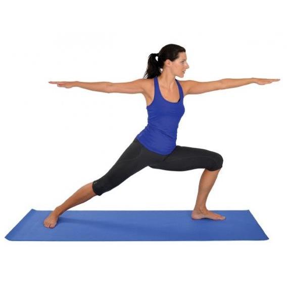 Maty do ćwiczeń MSD Mambo Yoga