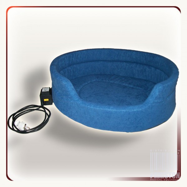 Maty, poduszki rozgrzewające elektryczne weterynaryjne B/D Typ L-2/1