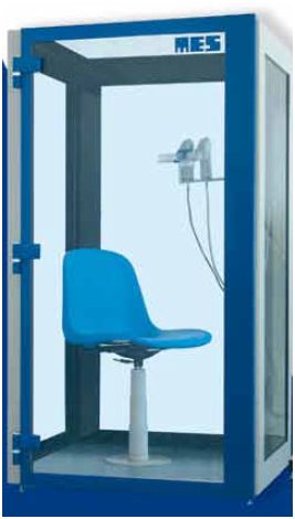 LUNGTEST 1000 dorośli duże dzieci