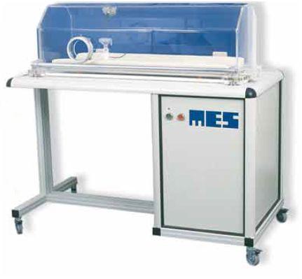 LUNGTEST 1000 małe dzieci