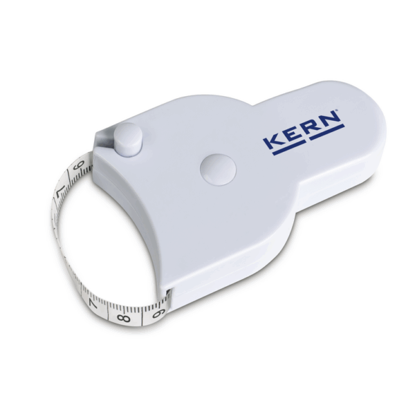 Miarki do pomiaru obwodów ciała Kern & Sohn MSW 200